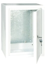 Корпус металлический ЩМП-3.3.15 (300х300х150) TDM